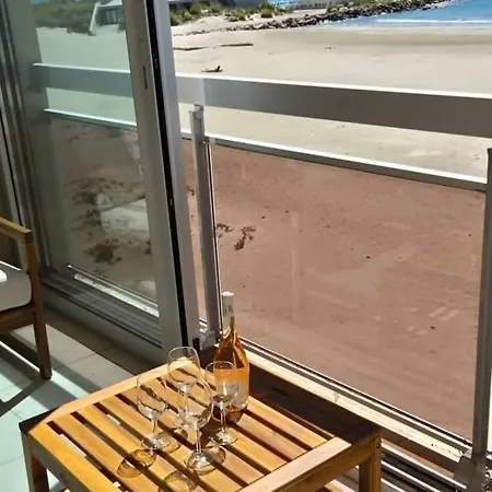 Apartmán Les Pieds Dans L'eau, Vue Imprenable Et Parking Prive Mauguio