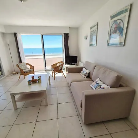 Les Pieds Dans L'eau, Vue Imprenable Et Parking Privé Apartamento *