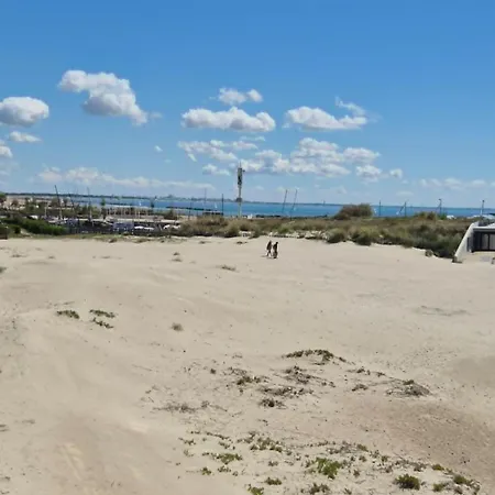 Les Pieds Dans L'eau, Vue Imprenable Et Parking Privé *