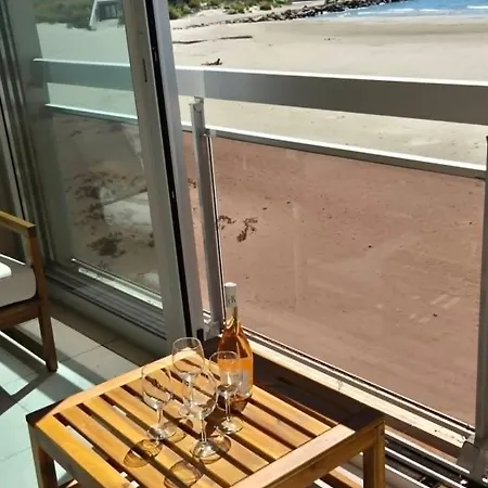 Les Pieds Dans L'eau, Vue Imprenable Et Parking Privé Apartamento Mauguio