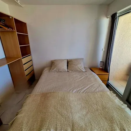 Les Pieds Dans L'eau, Vue Imprenable Et Parking Privé Apartamento *