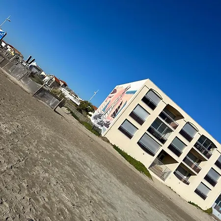 Les Pieds Dans L'eau, Vue Imprenable Et Parking Privé Apartamento Mauguio