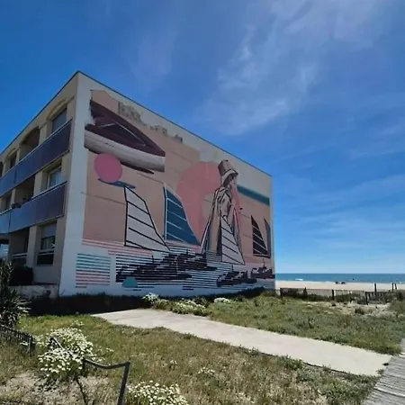 Les Pieds Dans L'eau, Vue Imprenable Et Parking Privé Apartamento *