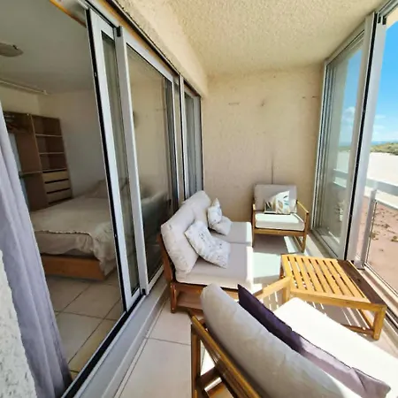 Les Pieds Dans L'eau, Vue Imprenable Et Parking Privé Apartamento *