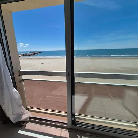 Les Pieds Dans L'eau, Vue Imprenable Et Parking Privé Apartamento