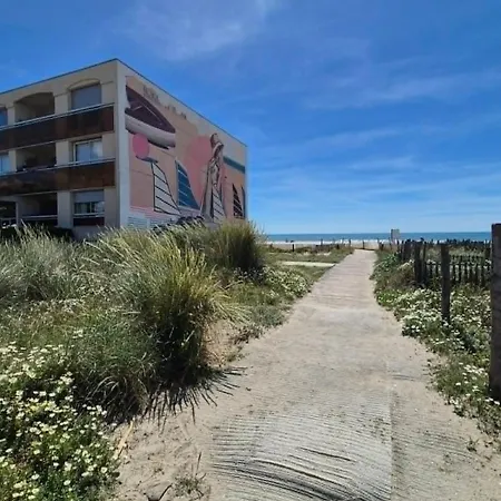 Les Pieds Dans L'eau, Vue Imprenable Et Parking Privé * Mauguio
